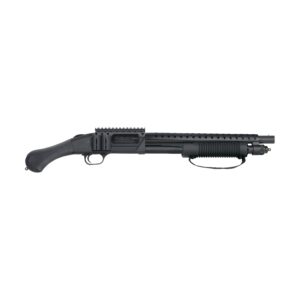 Mossberg <br><b> 590 Shockwave SPX | 14 3/8"</b><br>12/76 | Pump-Action