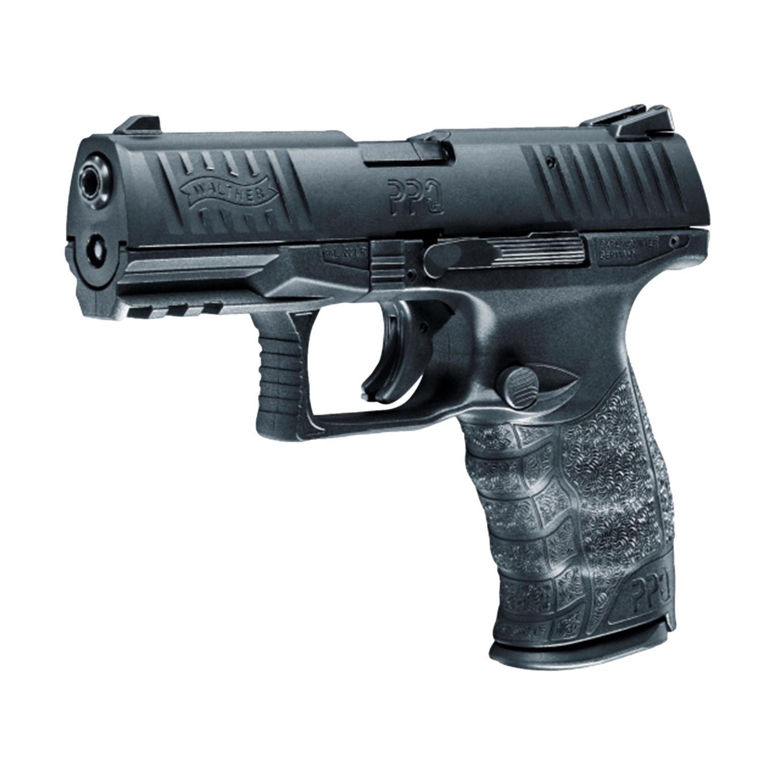 Walther PPQ M2 Walther PPQ M2