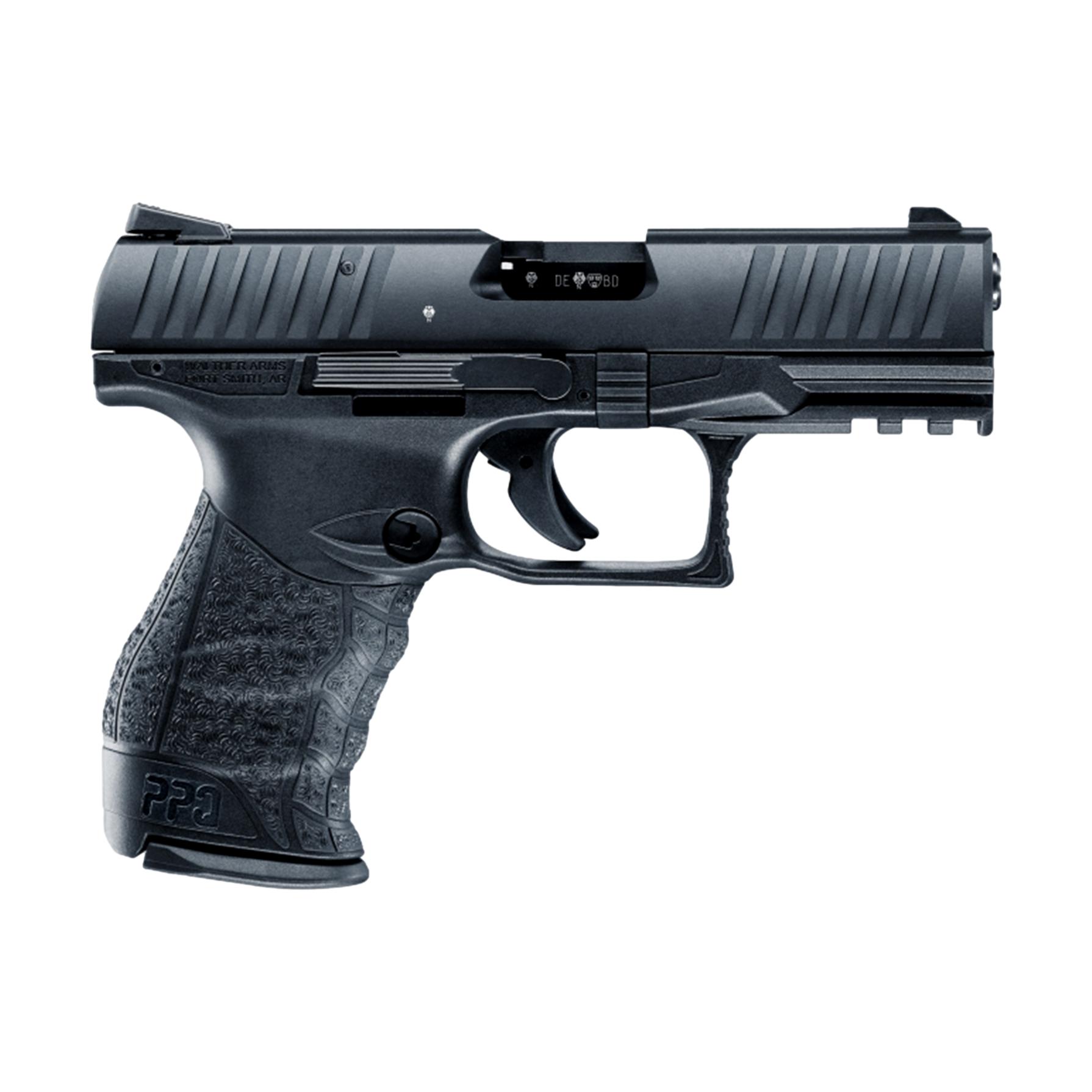 Walther PPQ M2 Walther PPQ M2