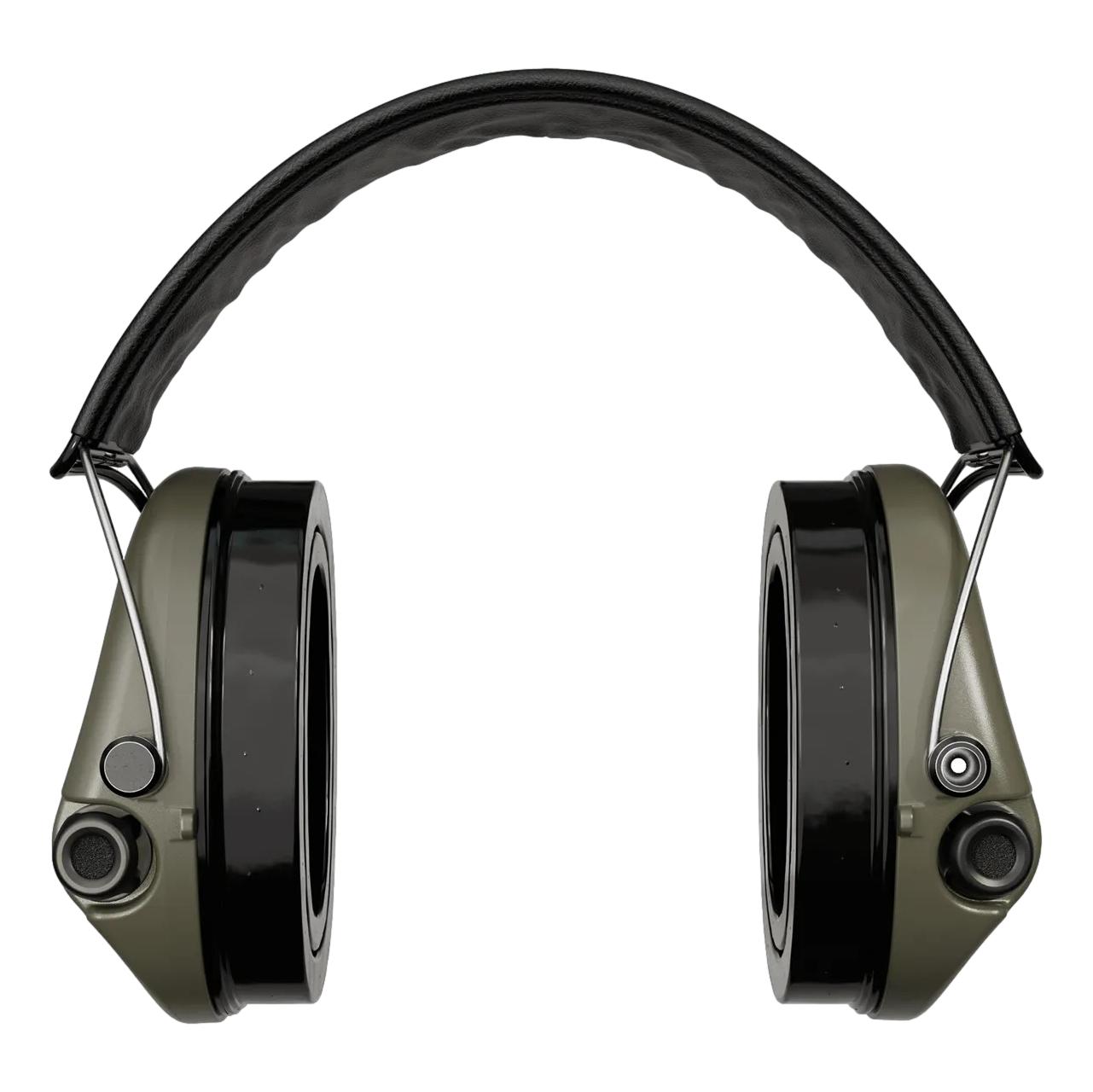 510599b_clipped_rev_1 SORDIN <br><b>Supreme Pro-X LED </b><br> OD Green 3