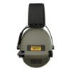 510599d_clipped_rev_1 SORDIN <br><b>Supreme Pro-X LED </b><br> OD Green 10