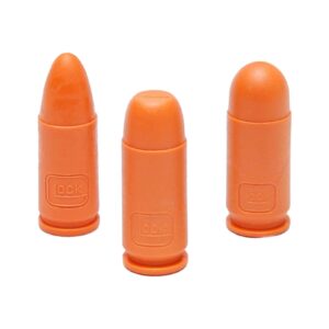 Startseite 120 GLOCK Dummy Rounds