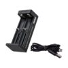 XTAR MC2 2 Cell Charger XTAR MC2 2 Cell Charger
