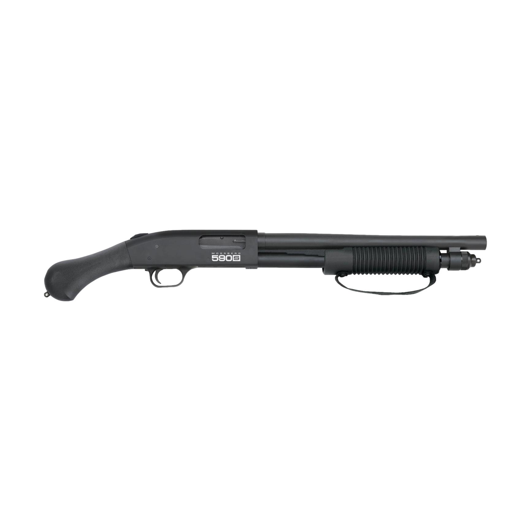 Mossberg Shockwave 590S