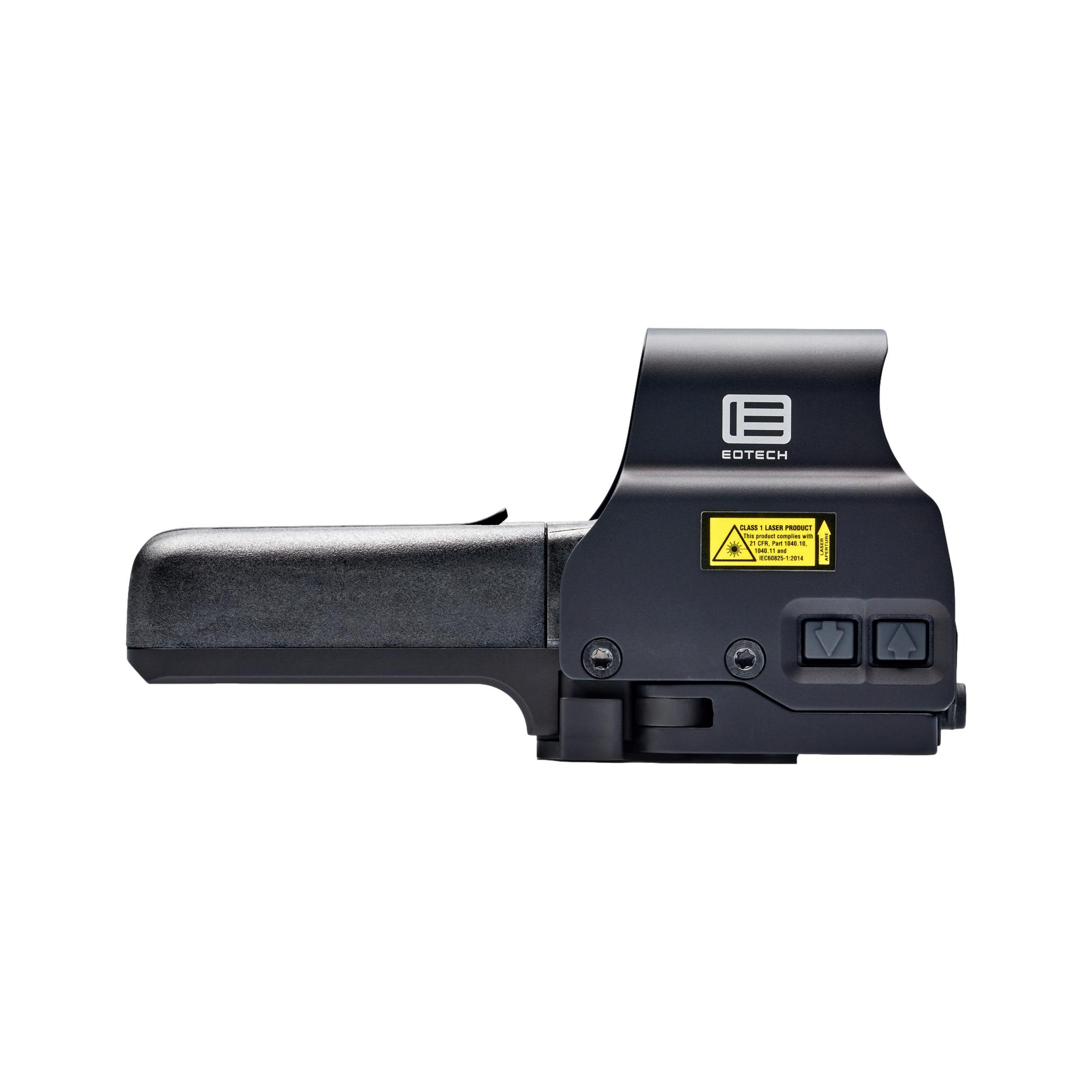 518_lf_profile_clipped_rev_1 EOTECH <br><b>HWS 518 </b><br> 4