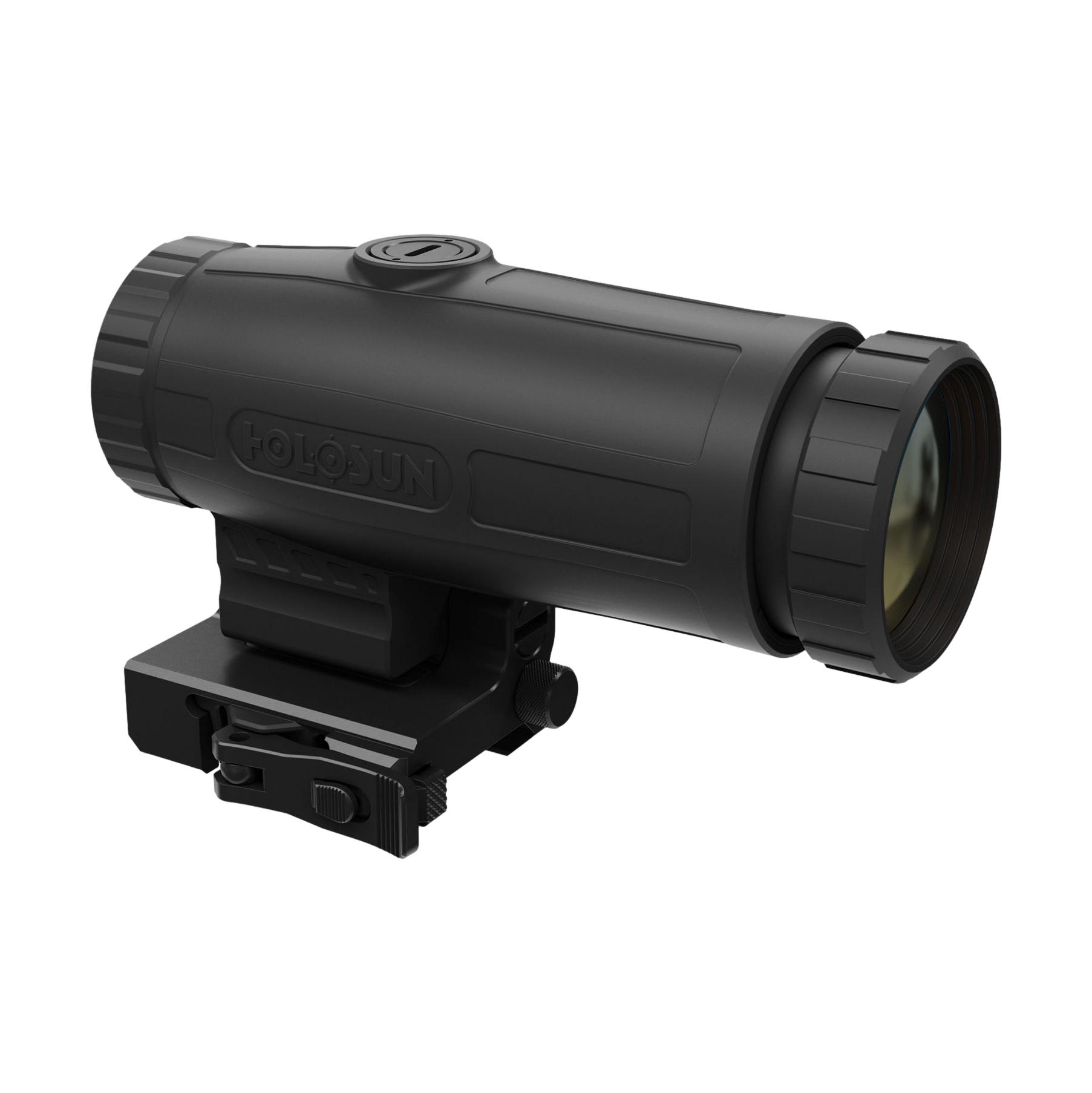 51d9b48c56979720f4e346d734f583e6_1920x1920_clipped_rev_1 Holosun <br><b>HM3X Magnifier </b><br> 1-3 Fach Vergrösserung 1