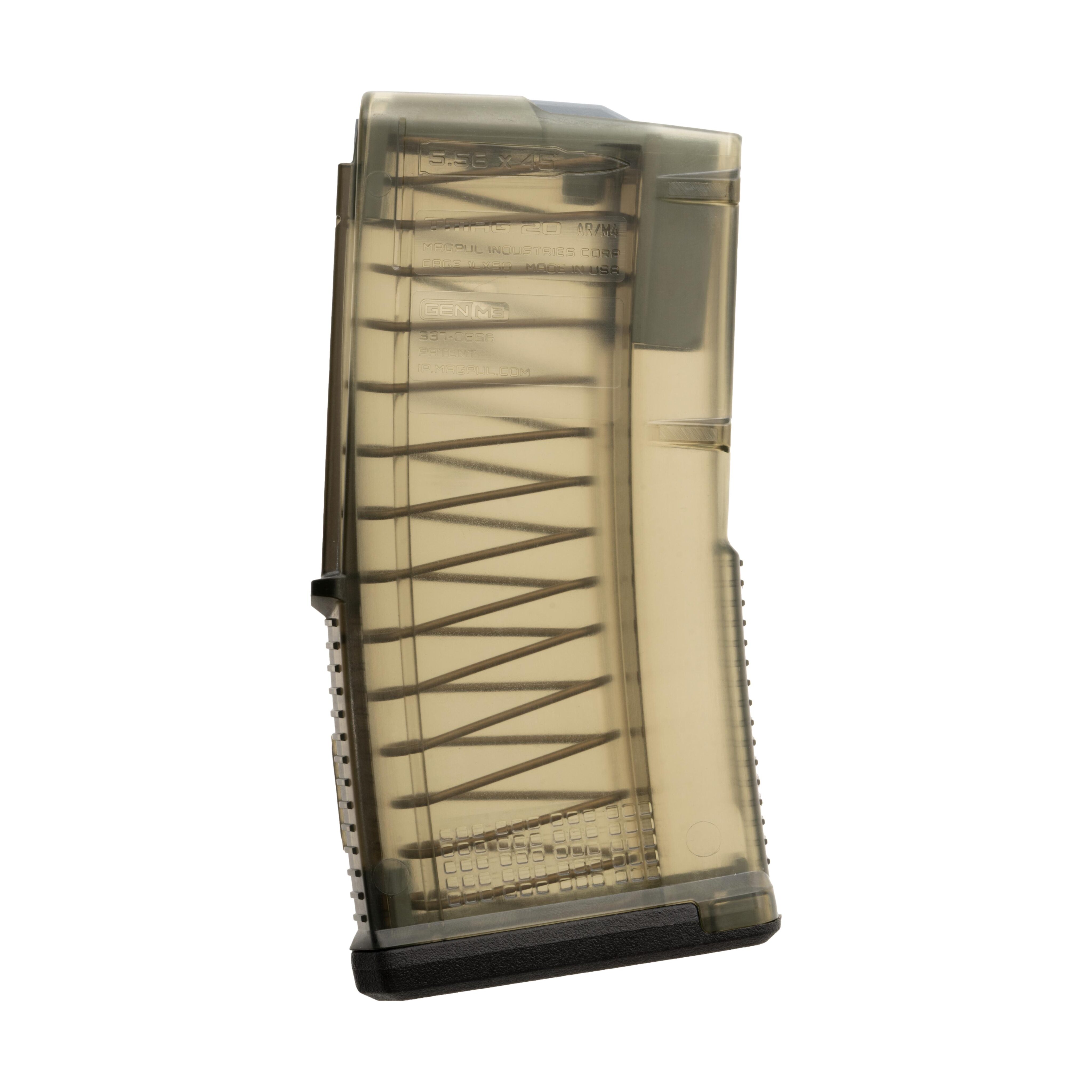 Magpul <br><b>TMAG 20 AR/M4 GEN M3 </b><br>.223 Rem. 2