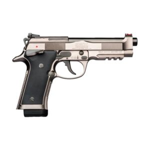 Beretta 92X Performance
