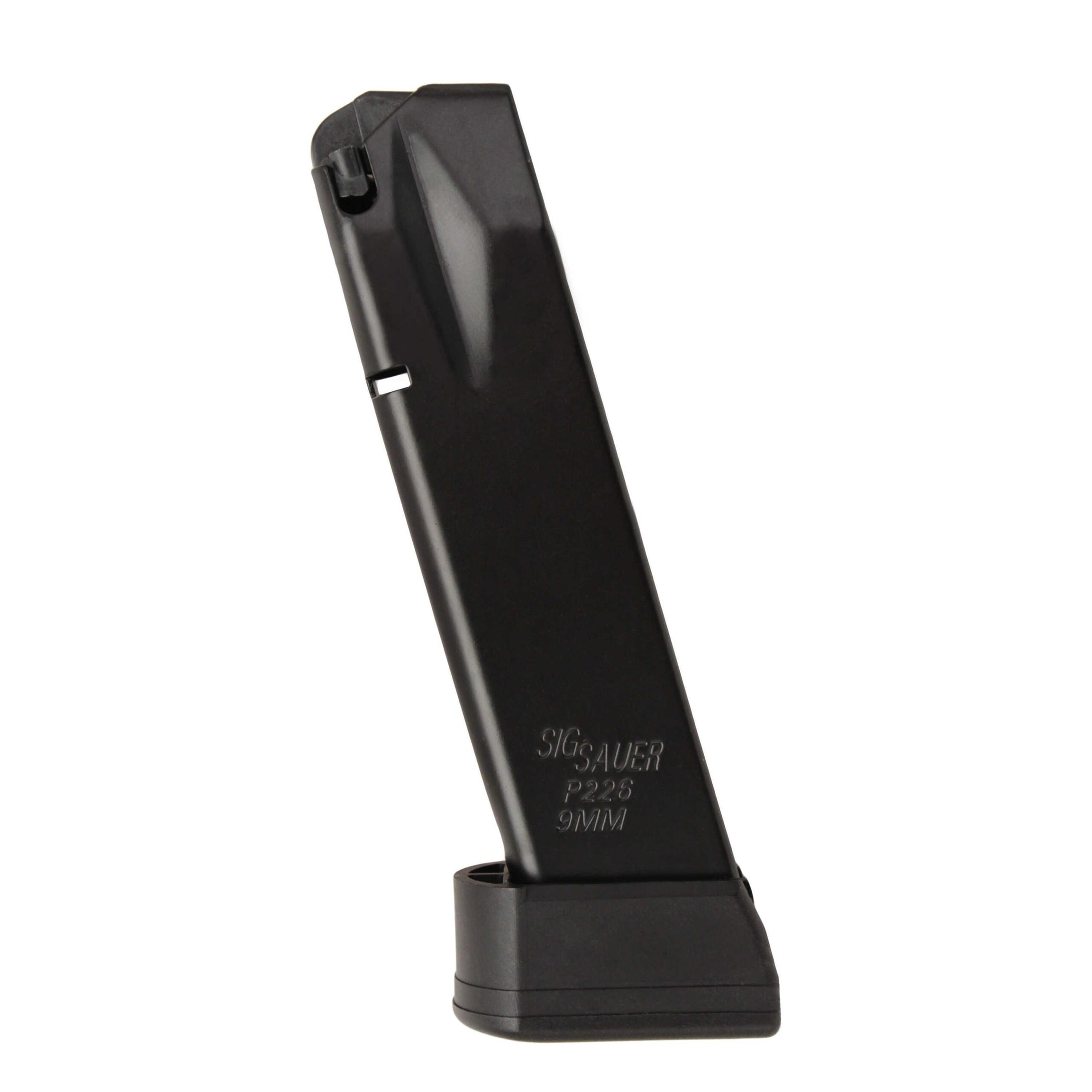 SIG SAUER P226 Magazin 9 mm Para 20 Schuss SIG SAUER P226 Magazin 9 mm Para 20 Schuss