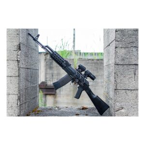 WBP AK Picatinny Seitenmontage 3MA0