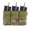 AG3™ 5.56 TRIPLE MAG POUCH AG3™ 5.56 TRIPLE MAG POUCH