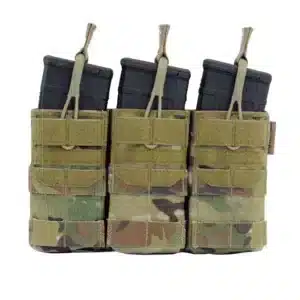 AG3™ 5.56 TRIPLE MAG POUCH