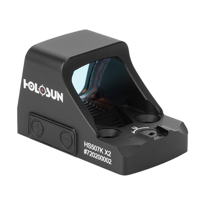 Holosun HS507K X2