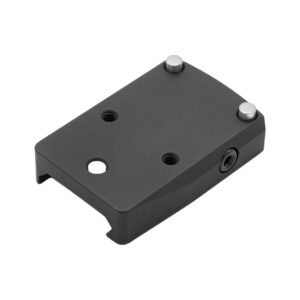 Holosun Montage Niedrig 407C / 407CO / 507C / 508T / 507COMP