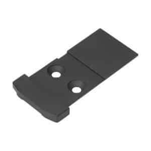 Holosun Adapterplatte 509 für GLOCK MOS