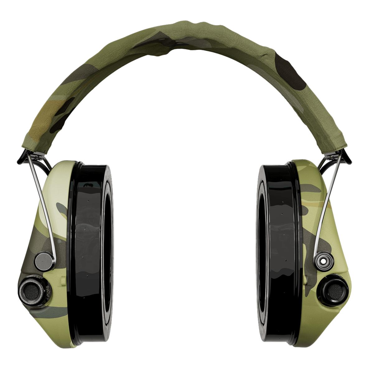 sordin supreme x multicamo sordin supreme x multicamo