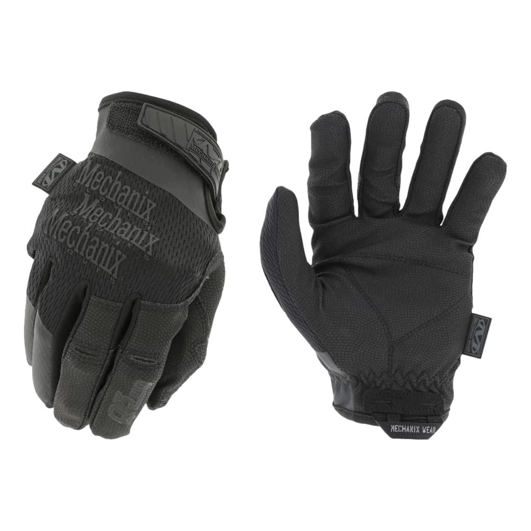 Mechanix Wear Specialty 0.5 Gen II Schwarz Mechanix Wear Specialty 0.5 Gen II Schwarz