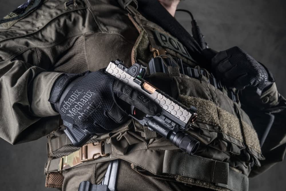 Mechanix Wear Handschuhe Mechanix Wear Handschuhe