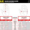 Mechanix Wear Groessentabelle Mechanix Wear Groessentabelle
