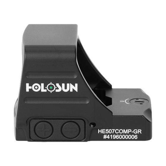 Holosun 507Comp-GR
