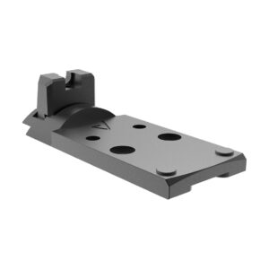 SPRINGFIELD ARMORY Montageplatte AOS A12B DS Prodigy