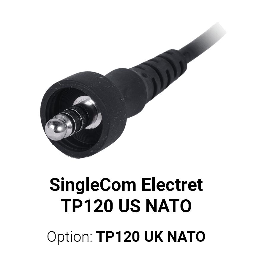 T2 Flex Com CC communication kit SORDIN <br><b>Flex Com CC communication kit</b><br>Supreme T2 2