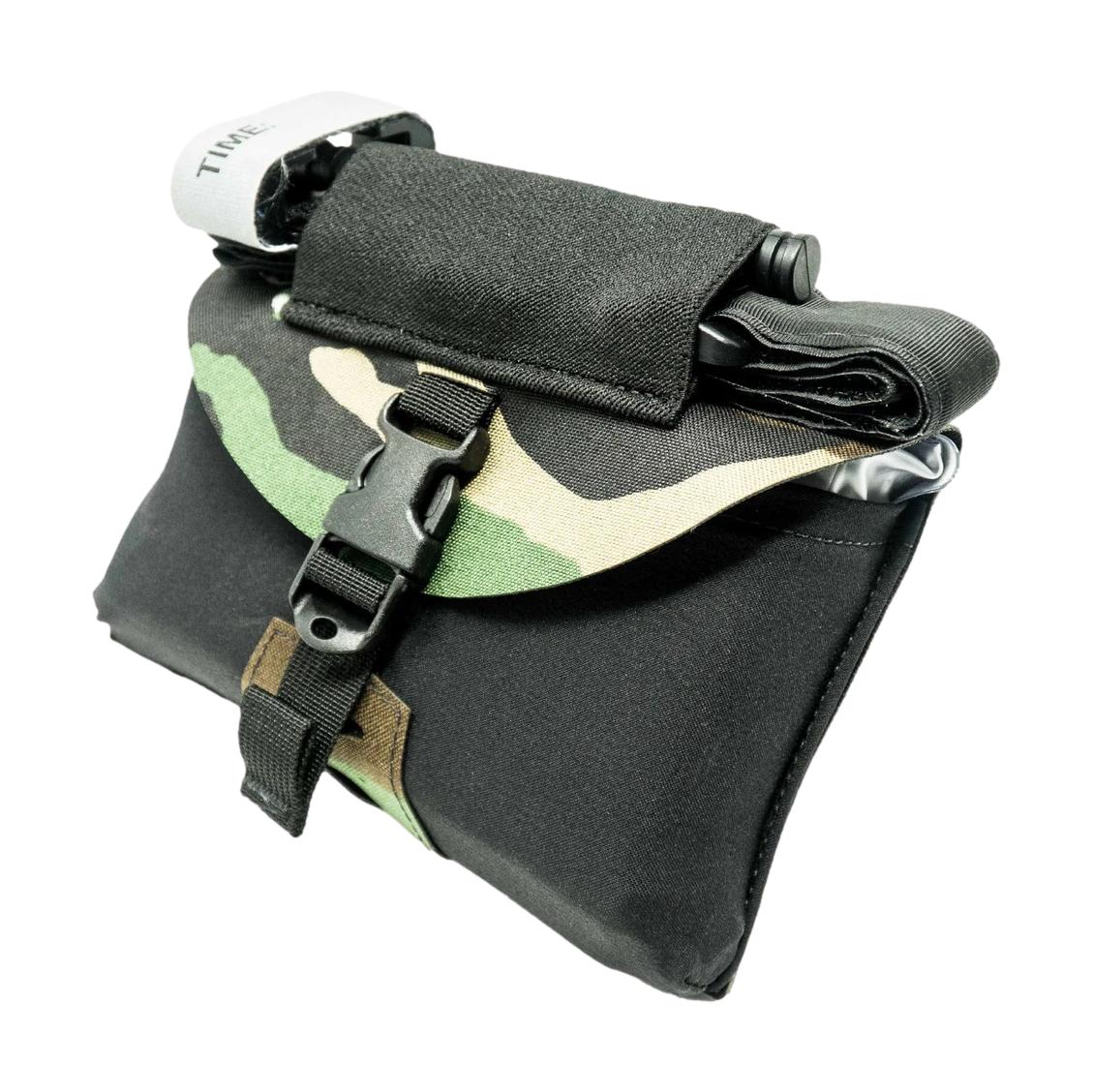 GBRS Group IFAS Individual First Aid System Pouch GBRS Group IFAS Individual First Aid System Pouch