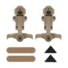 6863__81967_clipped_rev_1 Ops-Core <br><b>AMP Headset Helmet Rail Mount Kit</b><br> 12