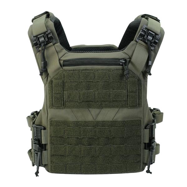 Agilite K19 Plate Carrier Agilite K19 Plate Carrier