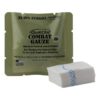 QuikClot Combat Gauze Z-Fold - CE QuikClot Combat Gauze Z-Fold - CE