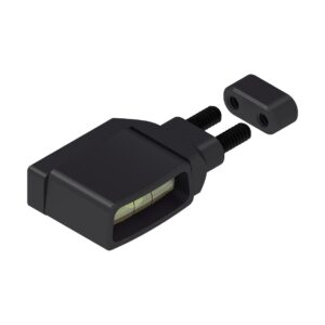 Startseite 17 Badger Ordonance Condition One Anti Cant Device (ACD) NOT COMPATIBLE WITH C1 MAX