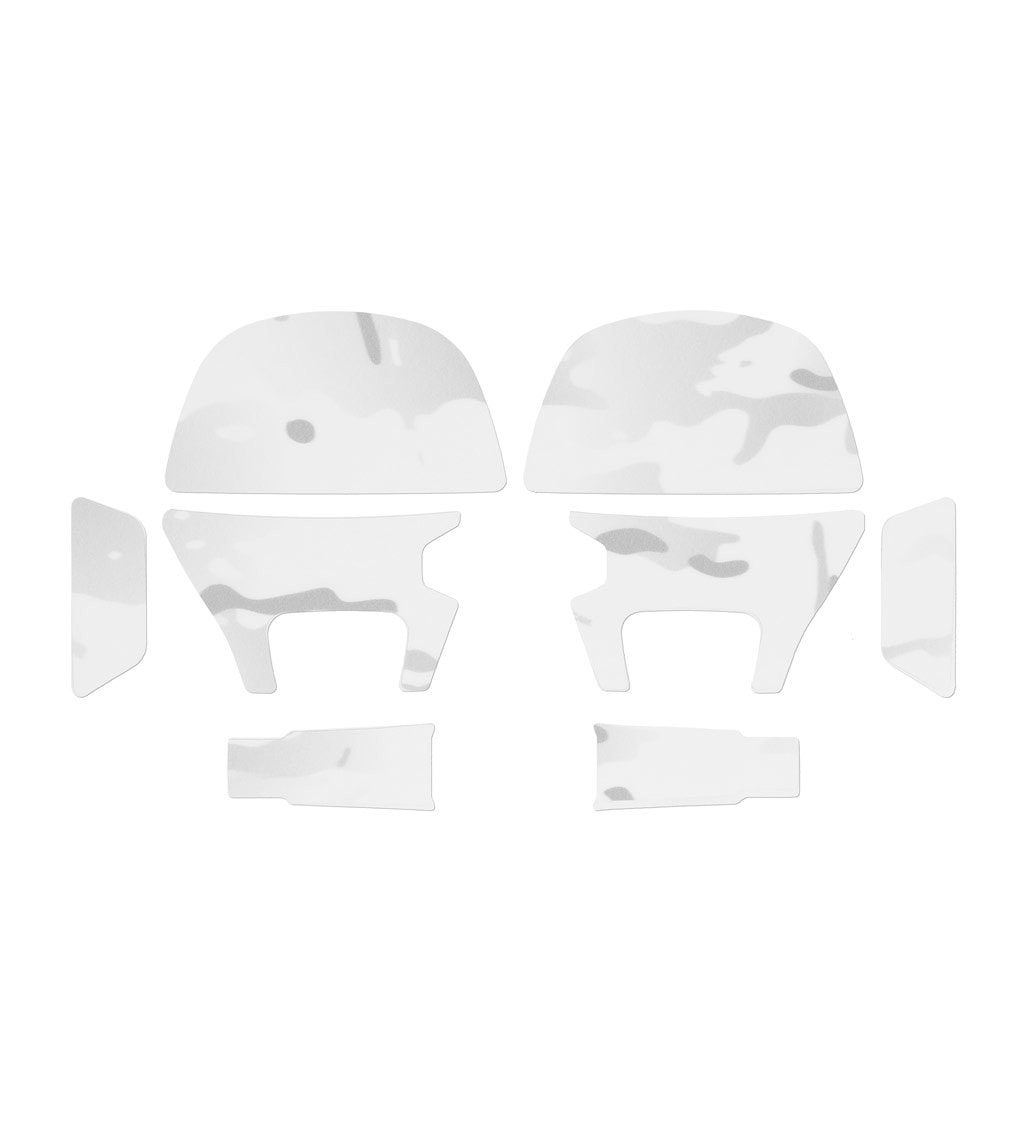 Ops-Core AMP Camo Skin Set Ops-Core AMP Camo Skin Set