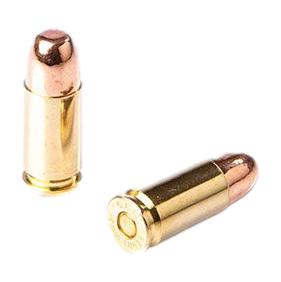 FIOCCHI Fiocchi <br><b> Practical Shooting Line FNCP | 9.6g | 148gr </b><br> 9mm Luger | 3