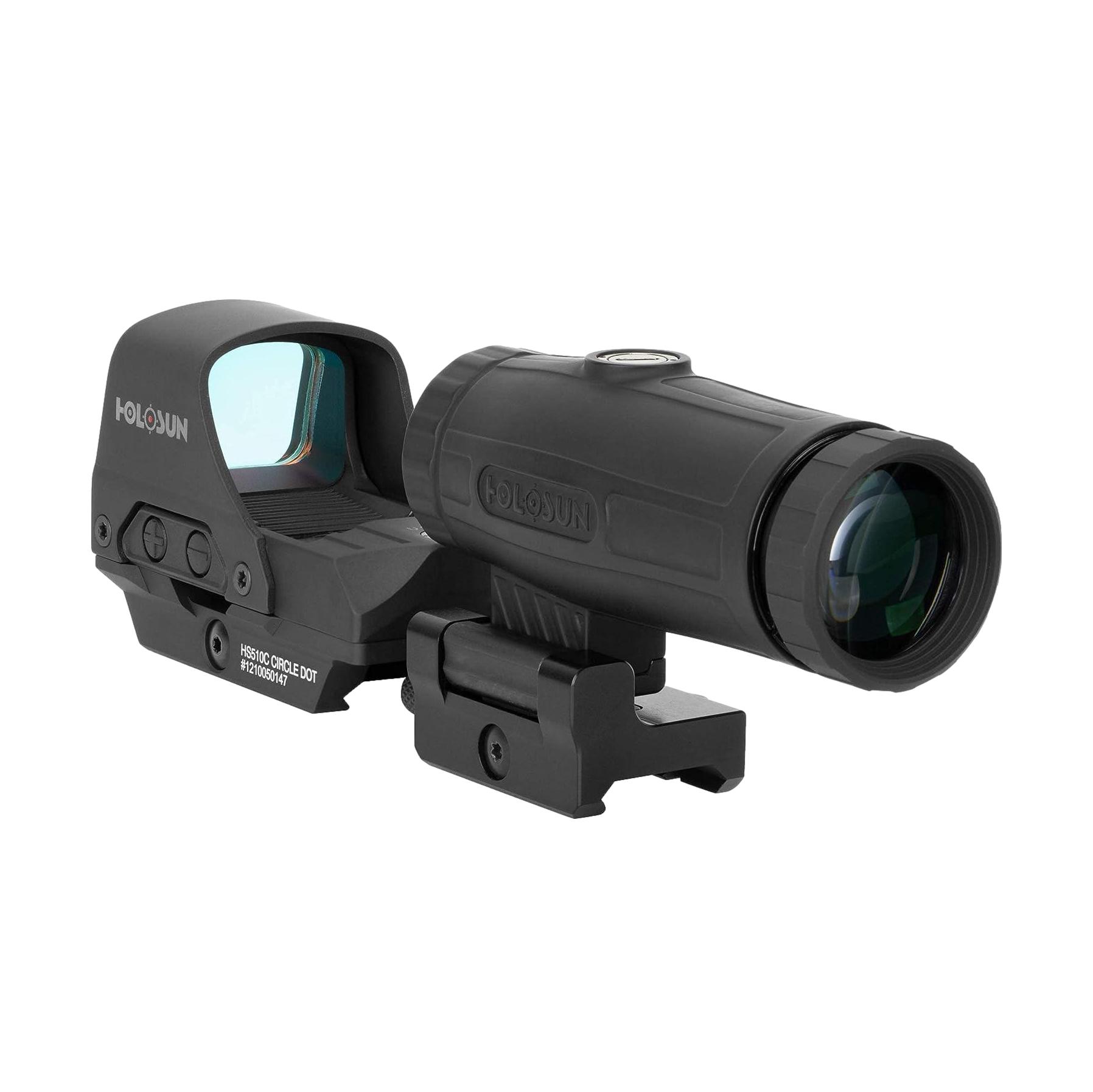 Holosun HS510C & HM3X Combo Holosun HS510C & HM3X Combo