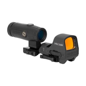 Startseite 89 Holosun HS510C & HM3X Combo