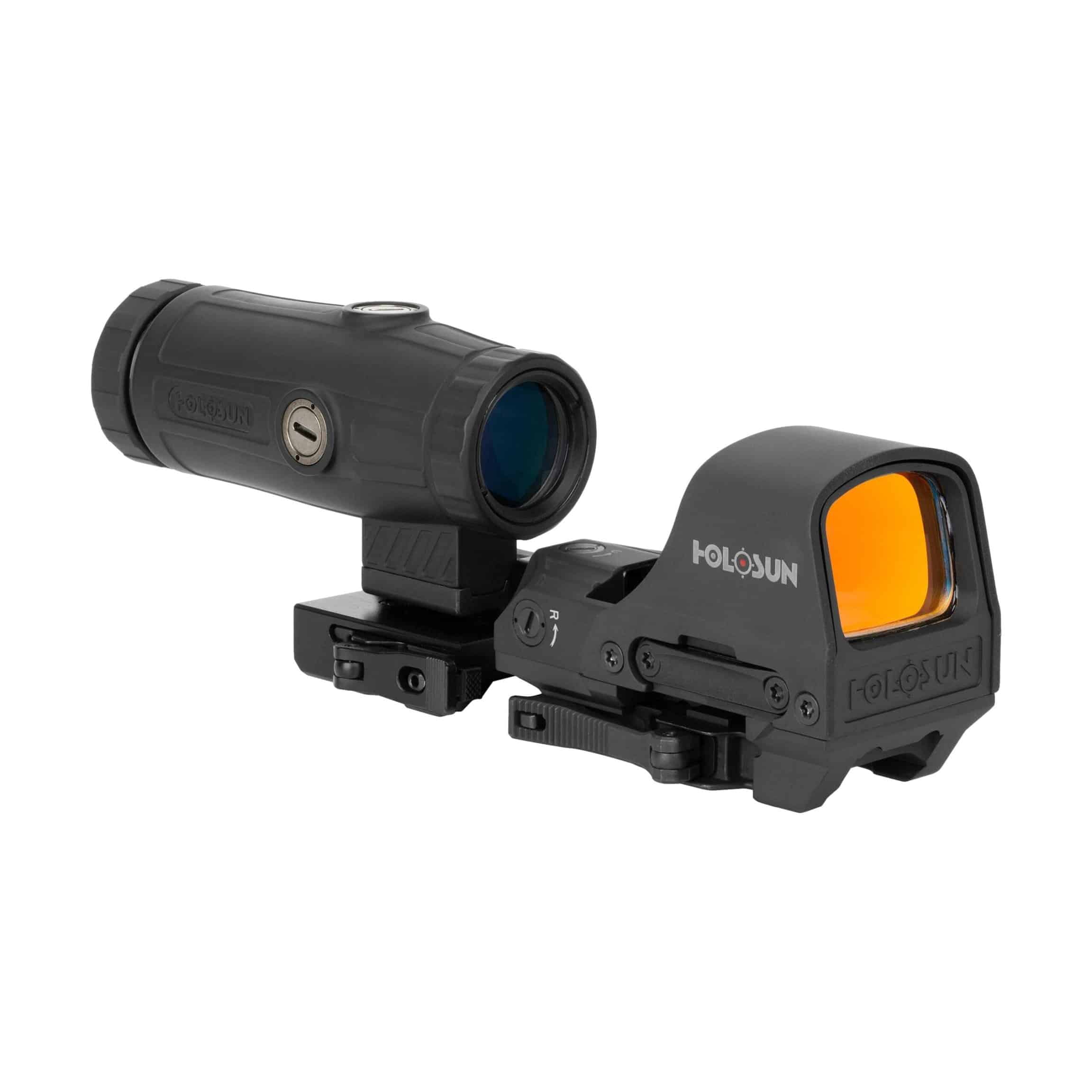 Holosun HS510C & HM3X Combo Holosun HS510C & HM3X Combo