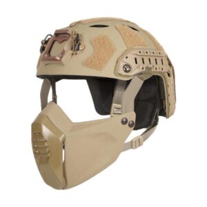 Ops-Core <br><b>FAST Carbon Composite Mandible </b><br>