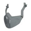 7234__44915_clipped_rev_1 Ops-Core <br><b>FAST Carbon Composite Mandible </b><br> 10