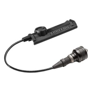 Startseite 70 SureFire UE-SR07 Scout Light Remote Switch Schwarz