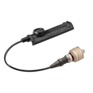 Startseite 69 SureFire UE-SR07 Scout Light Remote Switch TAN