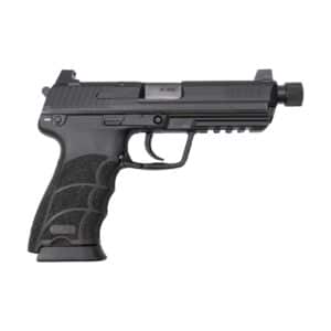 Startseite 90 Heckler & Koch HK45 Tactical V1