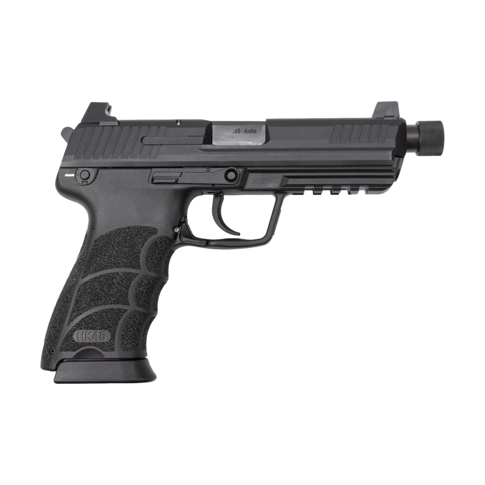 Heckler & Koch HK45 Tactical V1