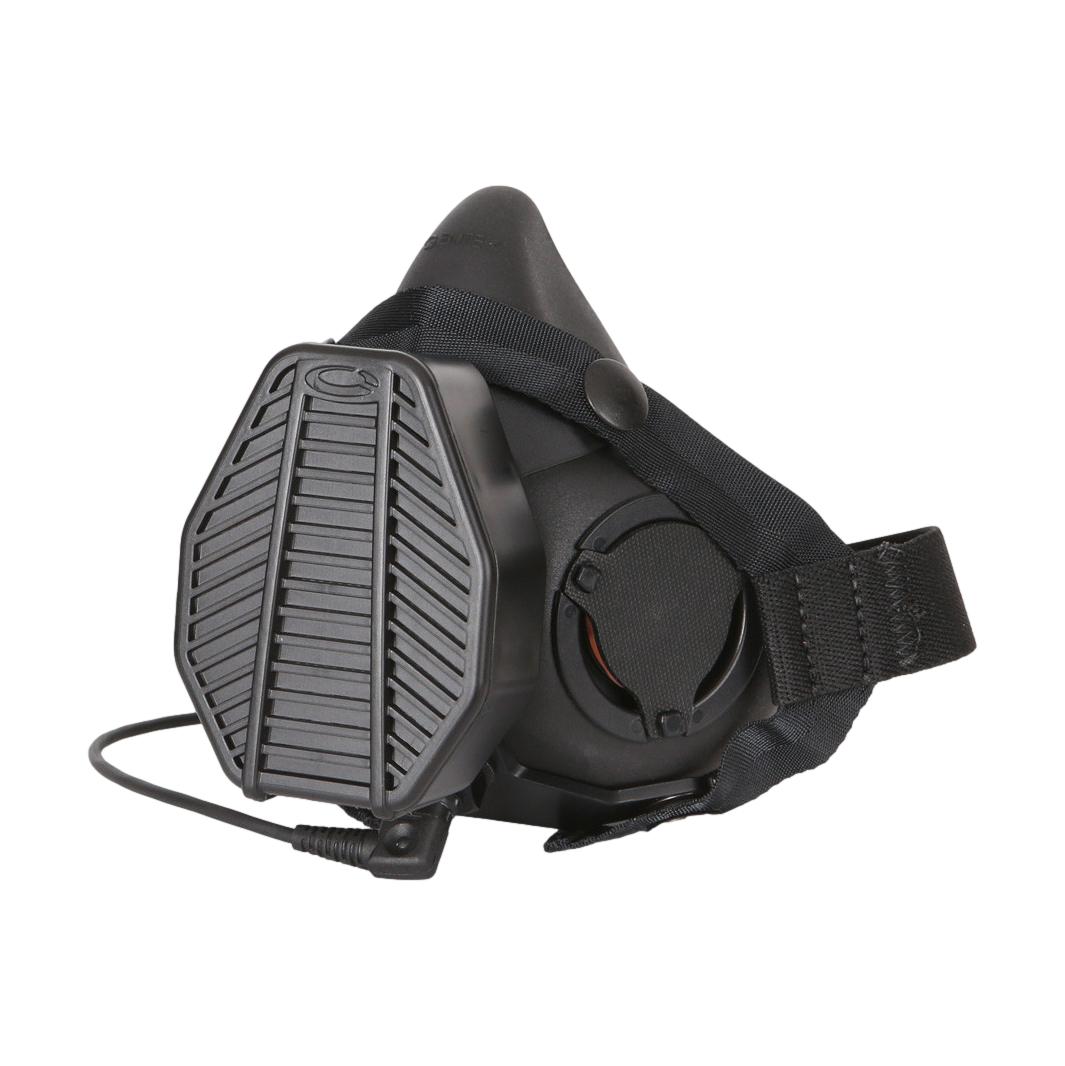 Ops-Core <br><b>Special Operations Tactical Respirator SOTR</b><br> 1
