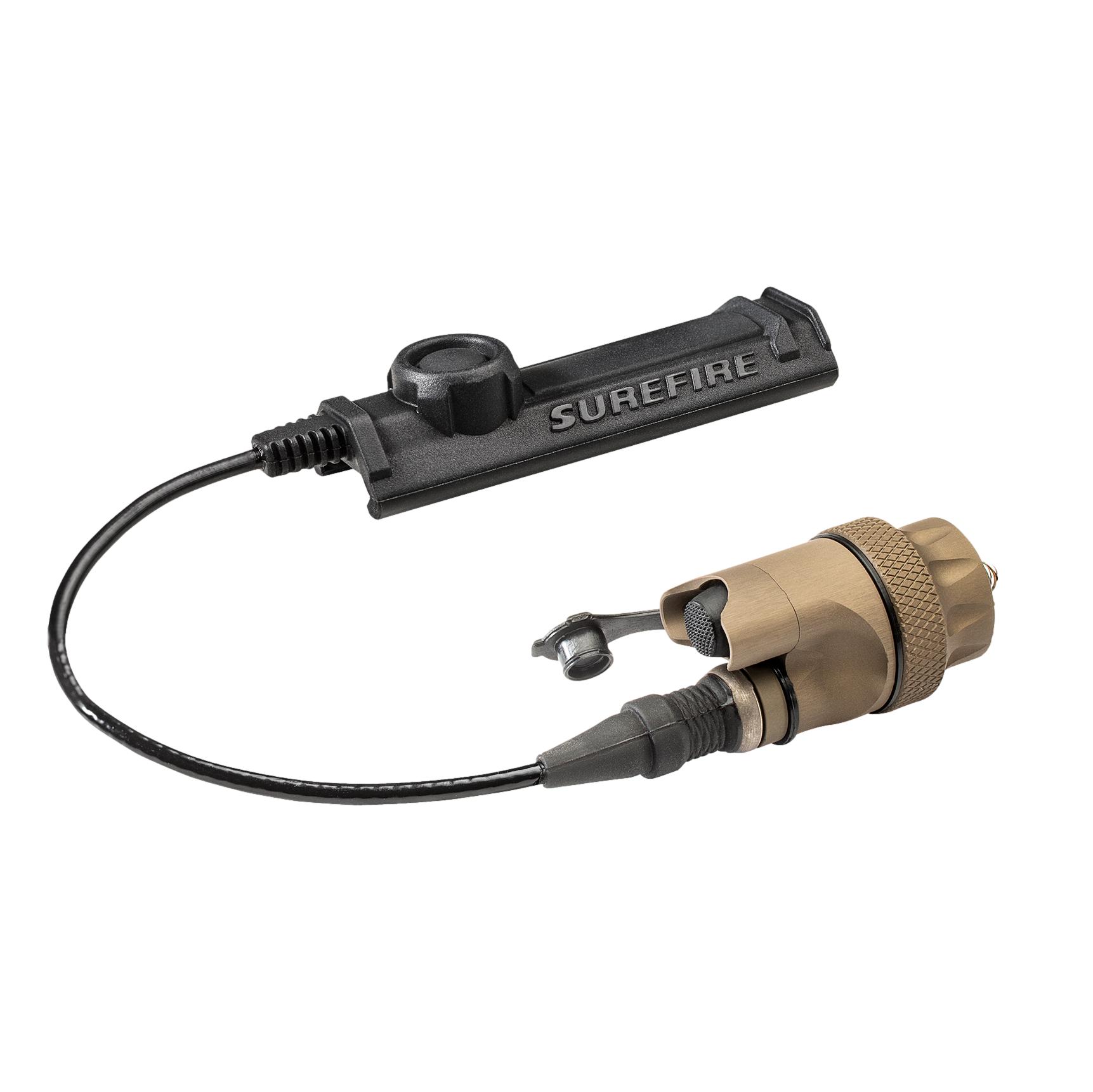 SureFire DS-SR07 Scout Light Remote Switch SureFire DS-SR07 Scout Light Remote Switch