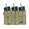 AG3™ 5.56 TRIPLE MAG POUCH AG3™ 5.56 TRIPLE MAG POUCH