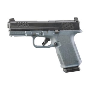 RUGER | MAGPUL <br><b>RXM | 4" </b><br> 9mm Para