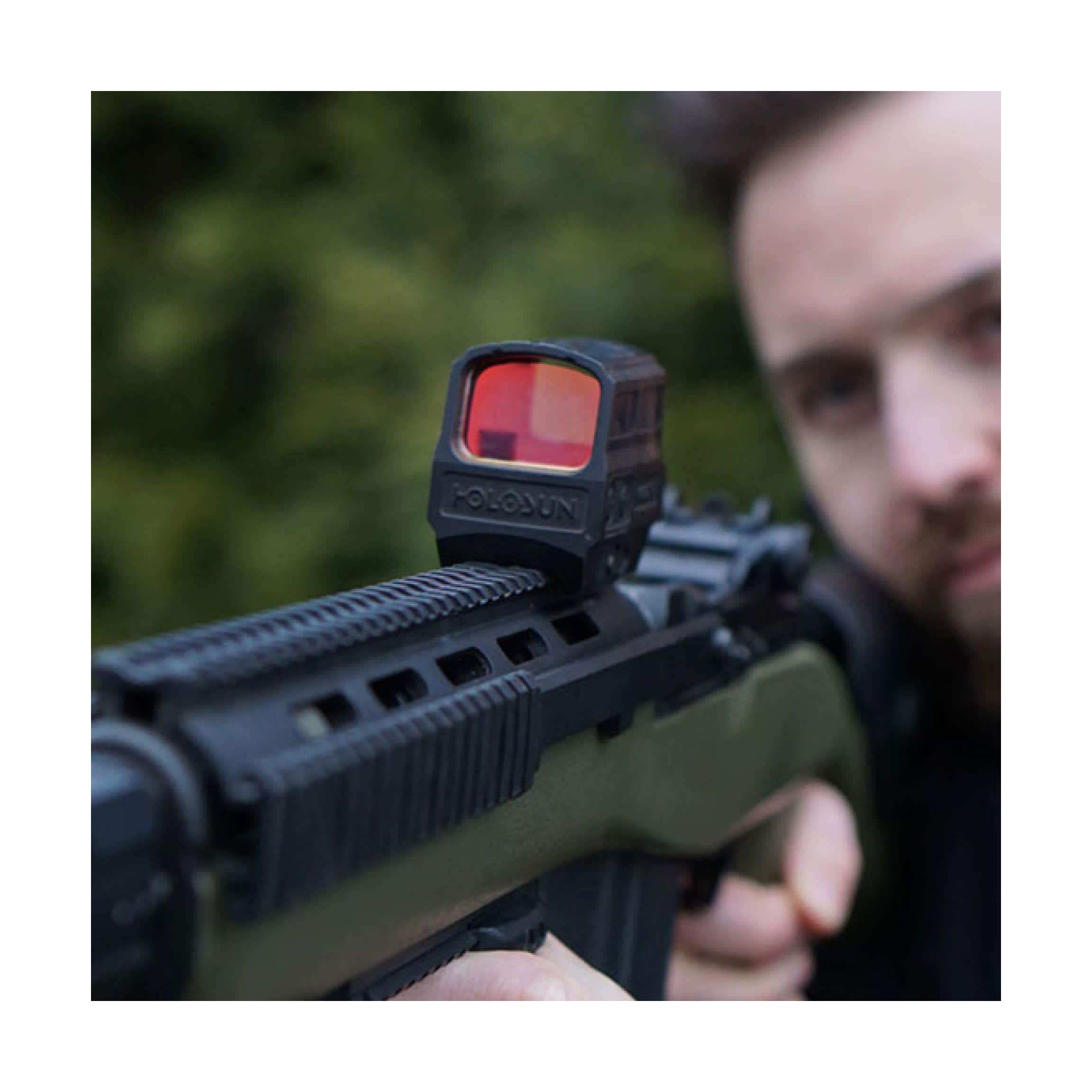 Holosun HS512C Solar Holosun HS512C Solar