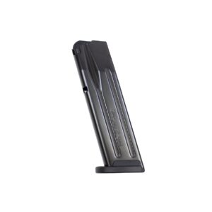 SIG SAUER P320 Magazin Full Size 9 mm Para schwarz