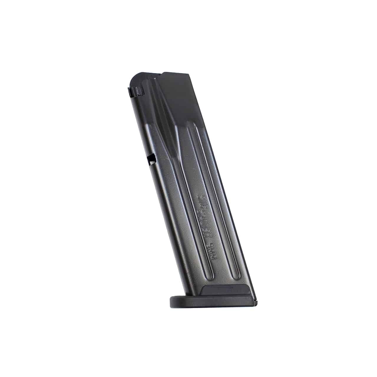SIG SAUER P320 Magazin Full Size 9 mm Para schwarz SIG SAUER P320 Magazin Full Size 9 mm Para schwarz