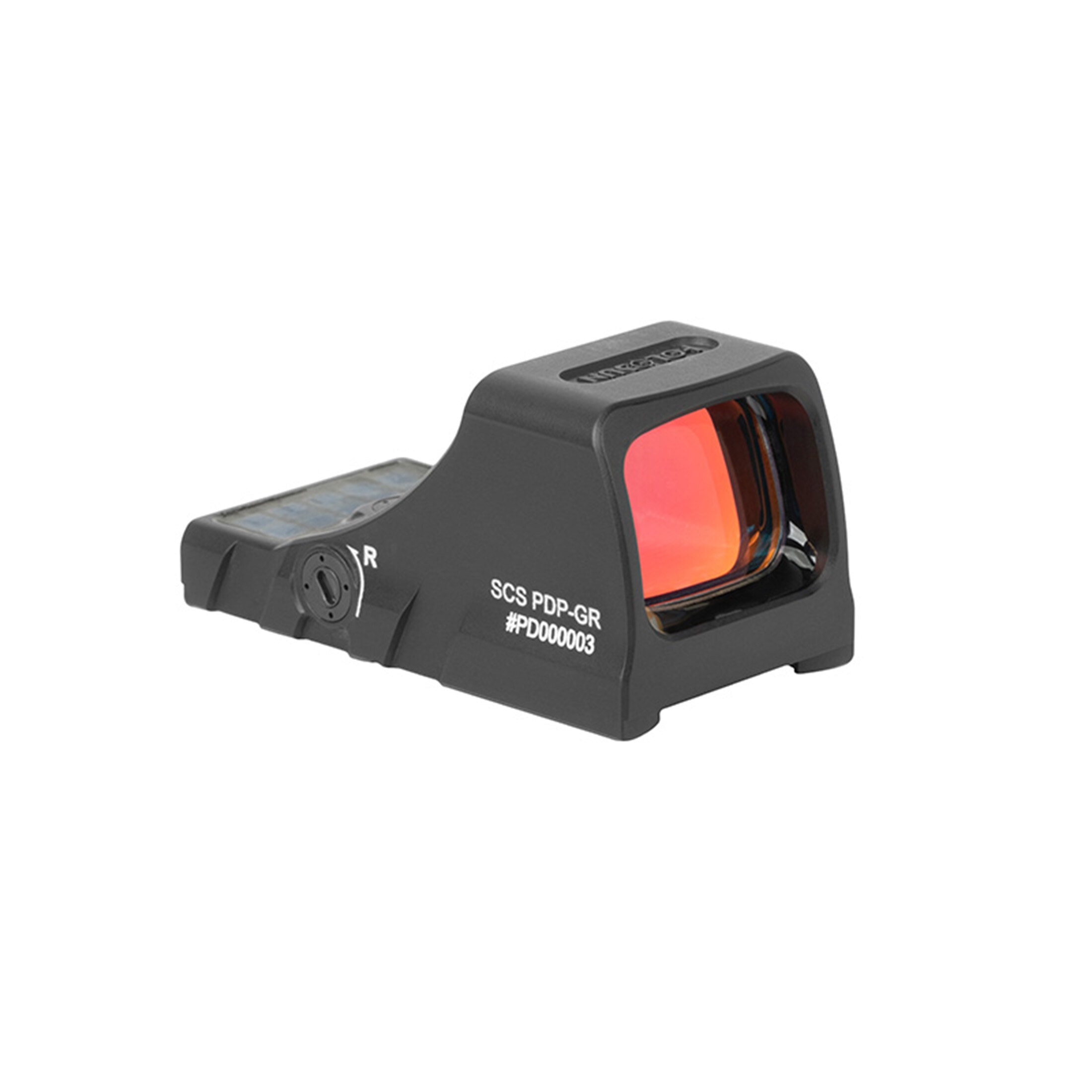 Holosun Dot Sight ELITE SCS-PDP-GR Holosun Dot Sight ELITE SCS-PDP-GR